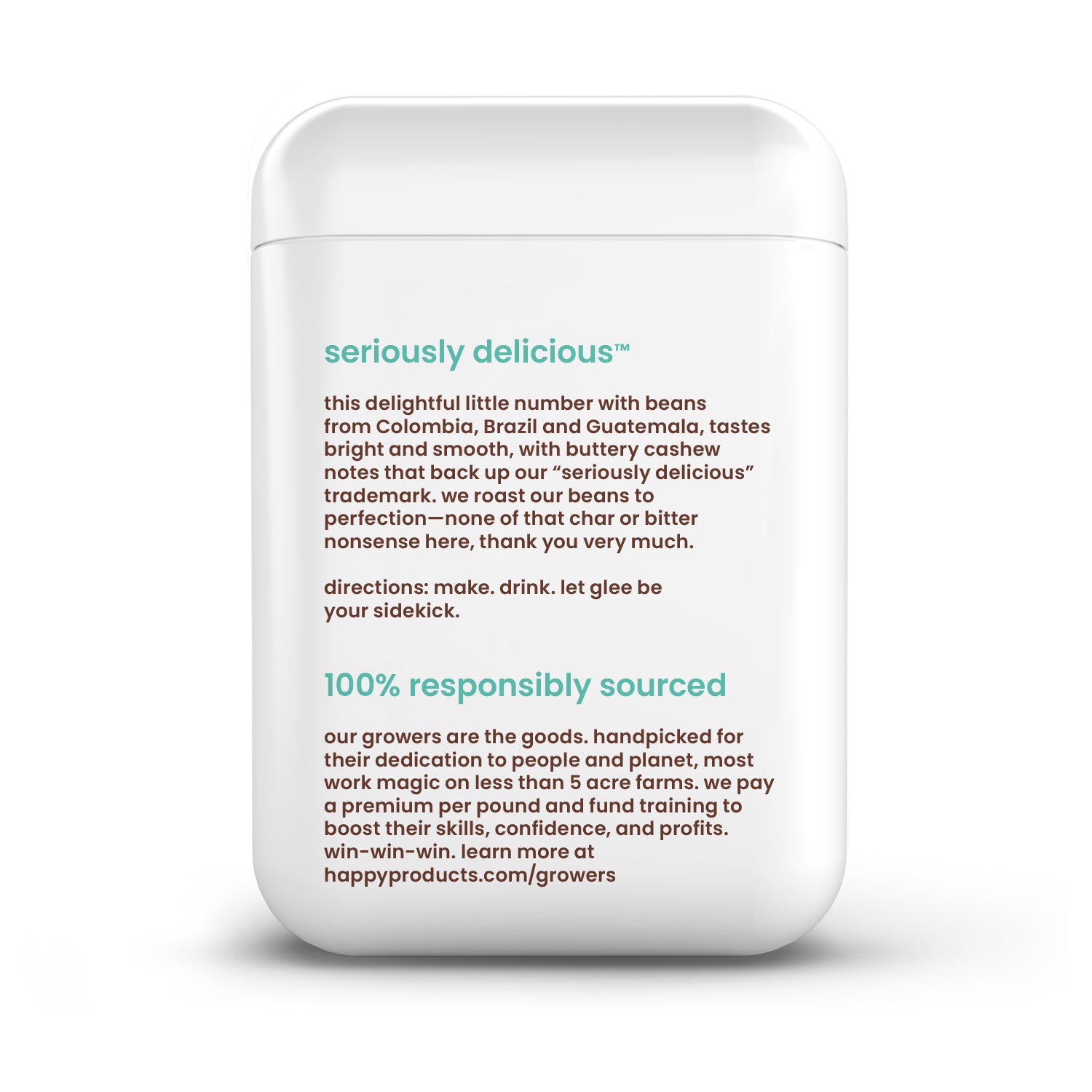 All about the Light Roast Ground Coffee