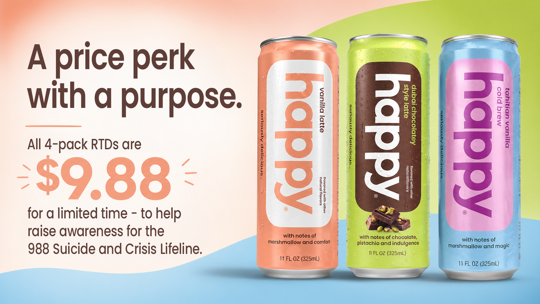 A price perk with a purpose $9.88 for 988