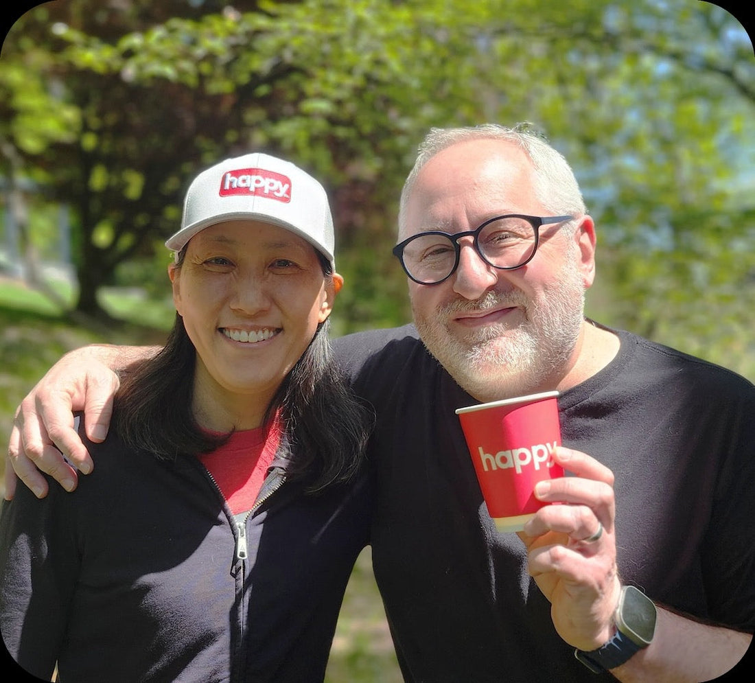 Connie and craig decide to work together again