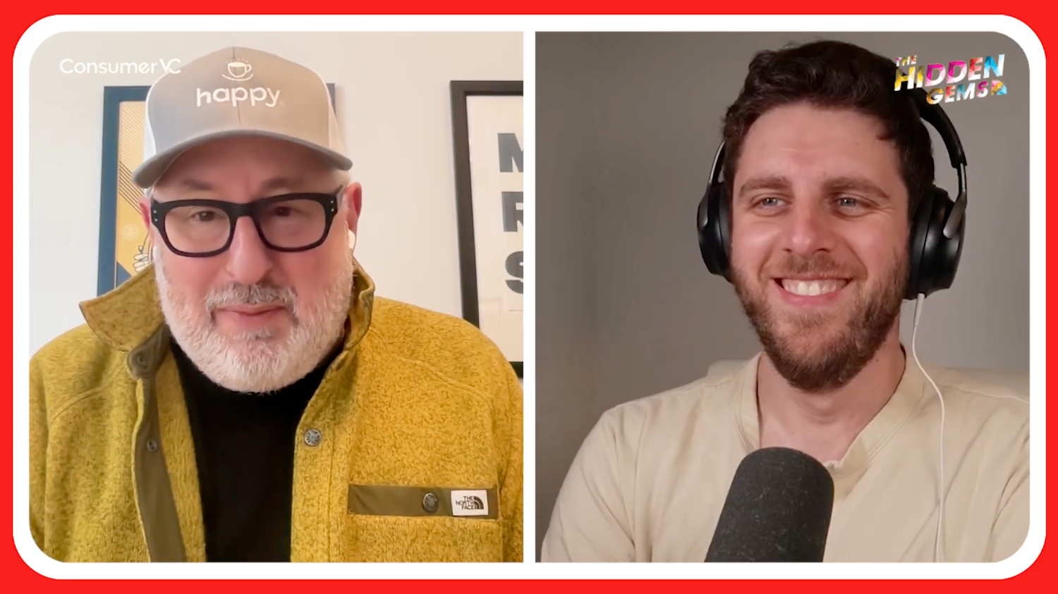 A Conversation About Building Brands That Actually Matter