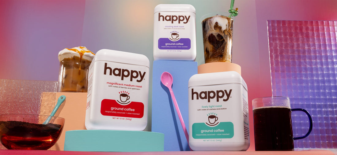 Consumer Goods Tech Interview - How Happy Products is Marrying Magic with Rigor
