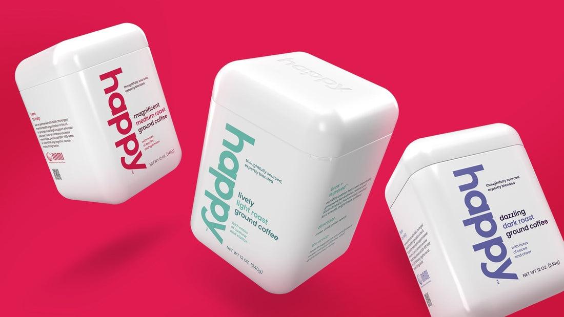 Consumer Goods Tech Interview - How Happy Products is Marrying Magic with Rigor