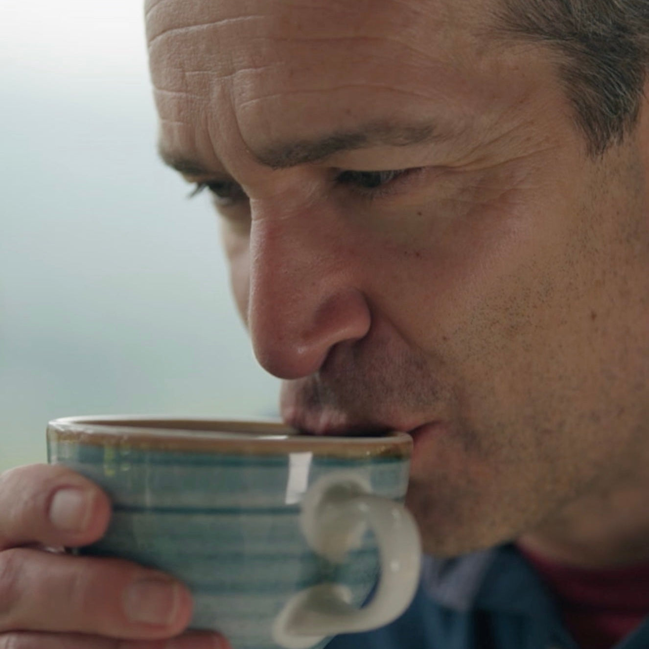 from Colombia to your cup