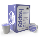Happy Products, Astonishing Dark Roast Coffee, Coffee Pods, Ready to Brew, Single Serve Coffee, Compatible with Keurig 2.0 K-Cup - 10 ct, 10 Servings