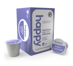 Happy Products, Astonishing Dark Roast Coffee, Coffee Pods, Ready to Brew, Single Serve Coffee, Compatible with Keurig 2.0 K-Cup - 10 ct, 10 Servings