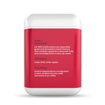 Happy Products, Magnificent Medium Roast Coffee, Whole Bean Coffee - 12 oz