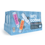 New Costco Happy Cold Brew 15 pack