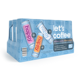 New Costco Happy Cold Brew 15 pack