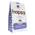 bold type dark roast whole bean coffee 12 oz