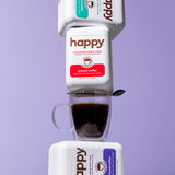 dazzling dark roast ground coffee 12 oz