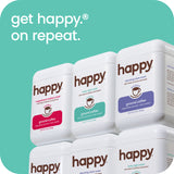 Get happy on repeat with happy ground roast coffee, lively, magnificent, and dazzling roasts