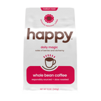 daily magic medium roast whole bean coffee 12 oz