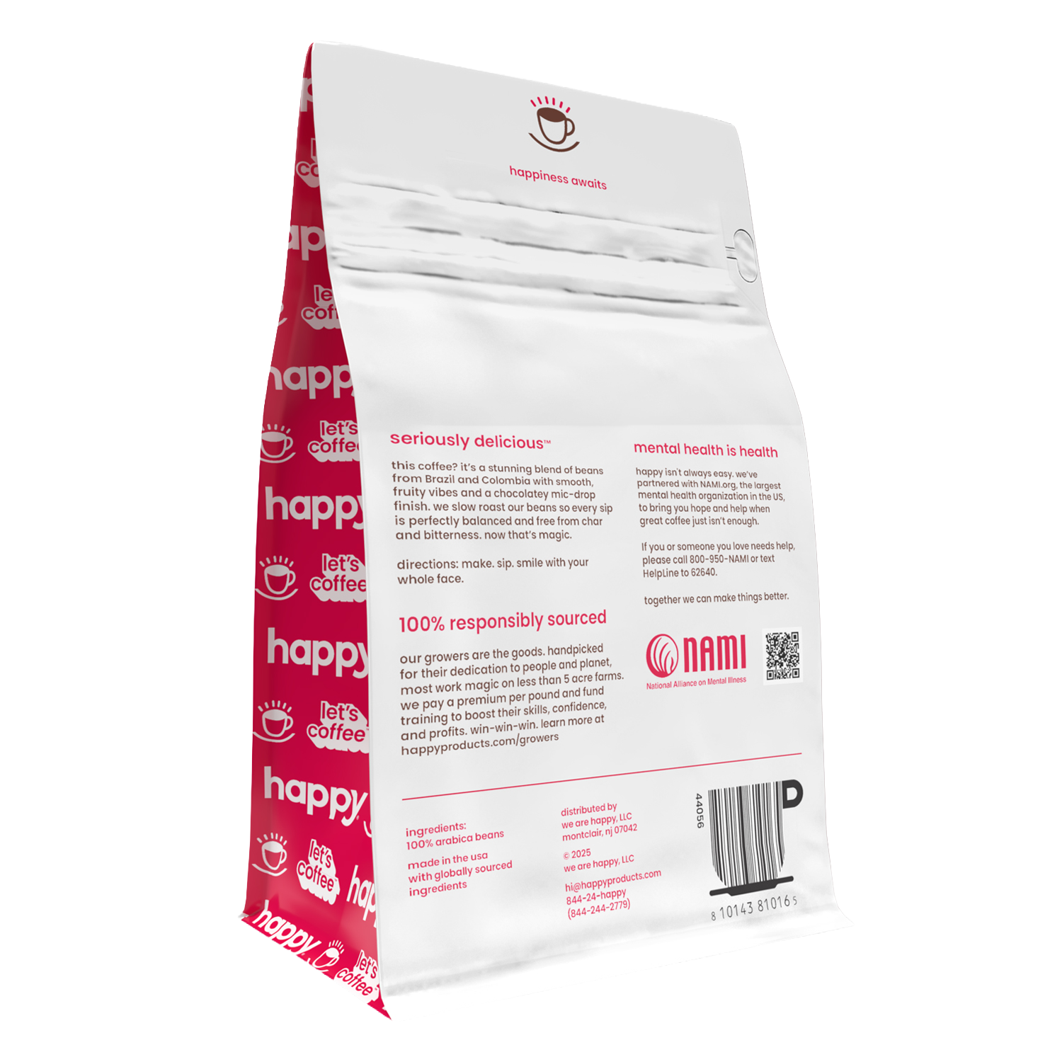 daily magic medium roast whole bean coffee 12 oz