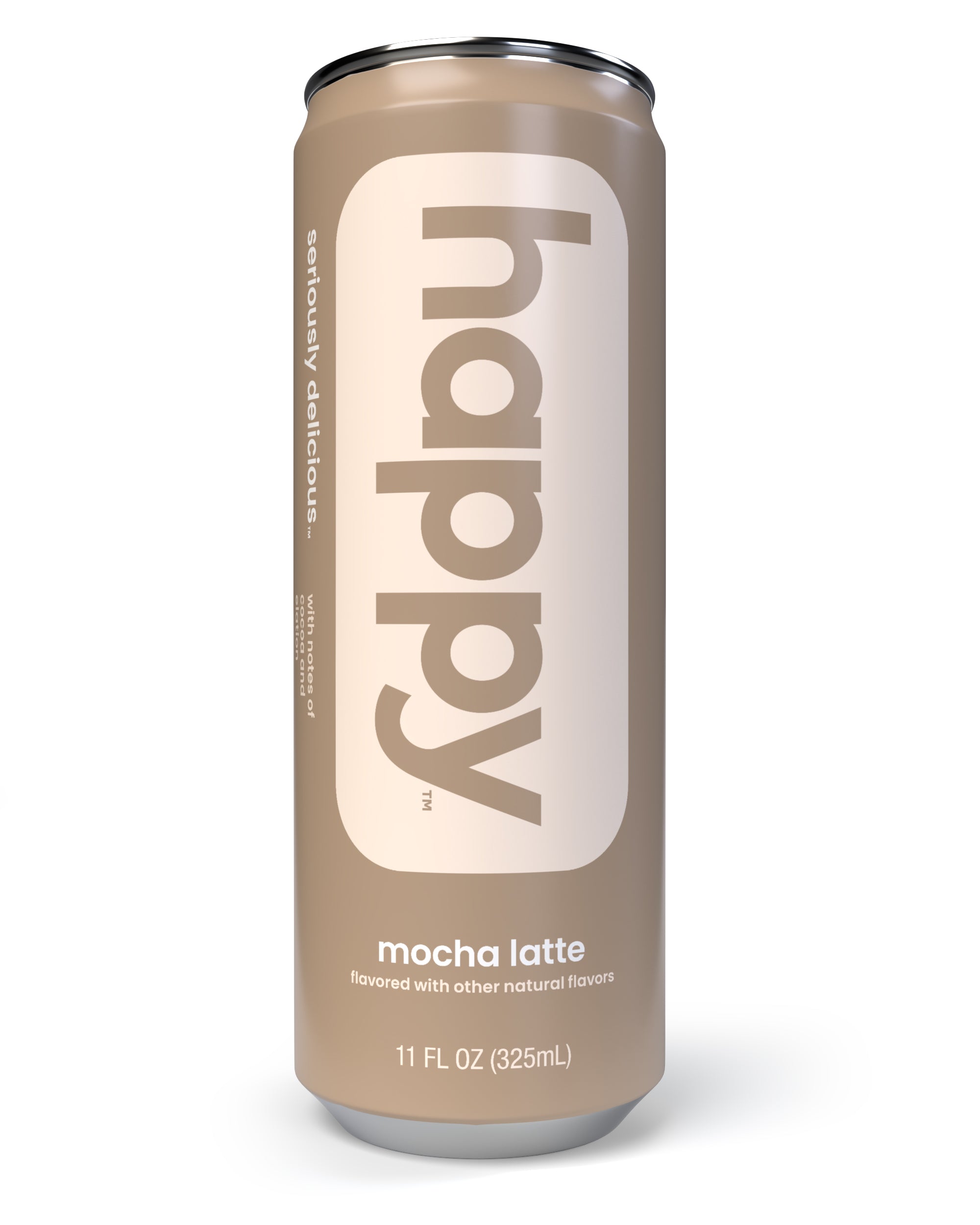 Mocha Latte