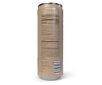 Mocha Latte Nutrition Facts