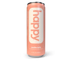 New Happy Vanilla Latte ready to drink