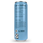 caramel cold brew pack of pack