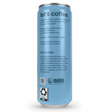 caramel cold brew pack of pack