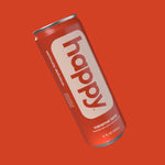 New Happy Caramel Latte ready to drink