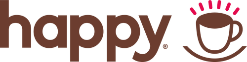 Happy Products logo