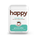 Happy Ground Coffee Light roast