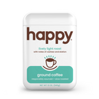 Happy Ground Coffee Light roast