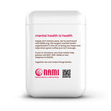 Medium roast - mental health is health visit NAMI.org