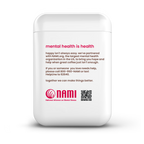 Medium roast - mental health is health visit NAMI.org
